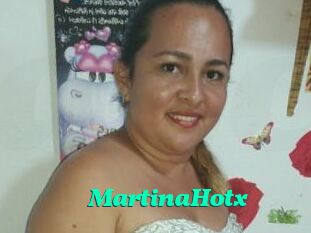 MartinaHotx