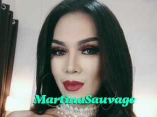 MartinaSauvage