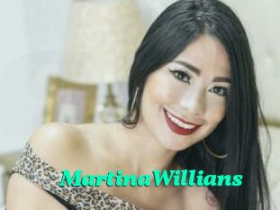 MartinaWillians