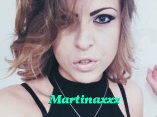 Martinaxxx