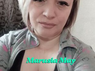 Marusia_May