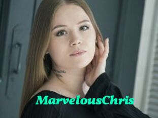 MarvelousChris