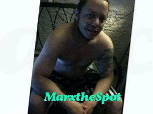 MarxtheSpot