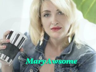 MaryAwsome