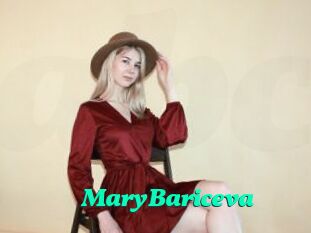 MaryBariceva