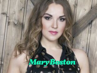 MaryBoston