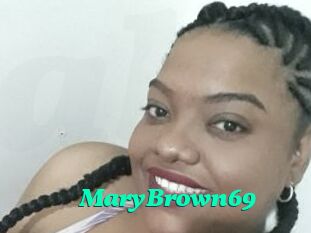 MaryBrown69