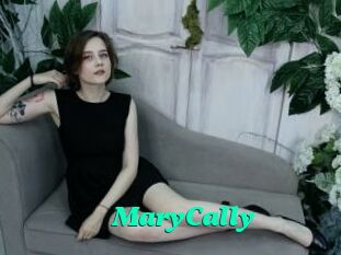 MaryCally