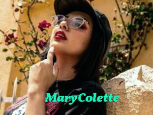 MaryColette