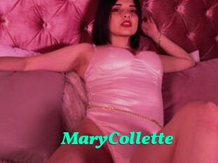 MaryCollette