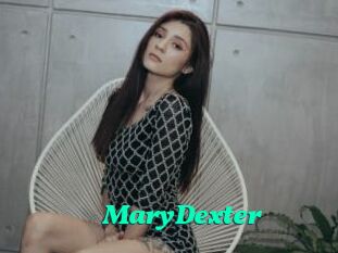 MaryDexter