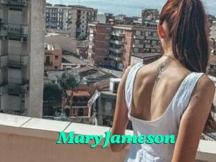 MaryJameson