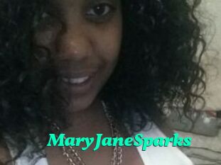 MaryJaneSparks