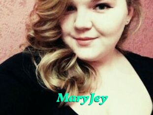 MaryJey