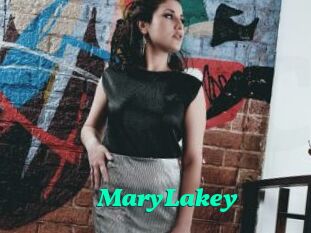 MaryLakey