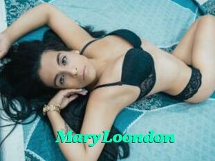 MaryLoondon