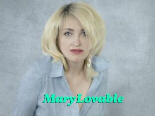 MaryLovable