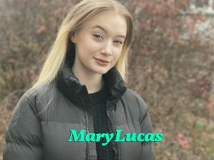 MaryLucas