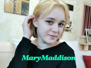 MaryMaddison