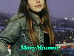 MaryMiamor