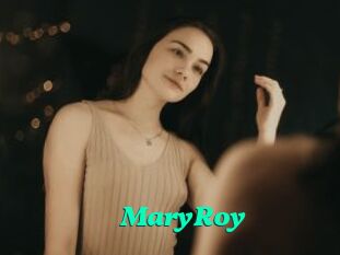 MaryRoy