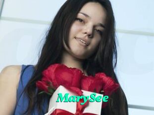 MarySee