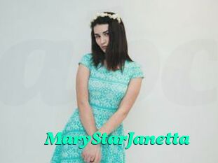 MaryStarJanetta