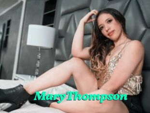 MaryThompson