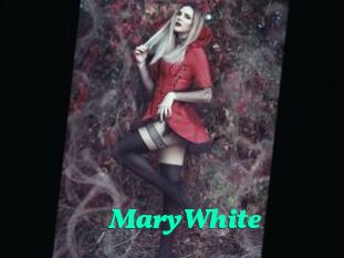 MaryWhite