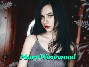 MaryWinewood