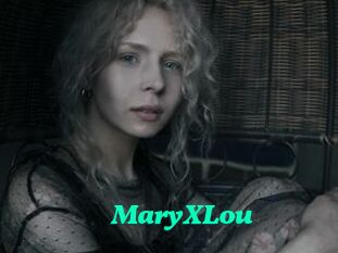 MaryXLou