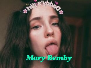 Mary_Bemby