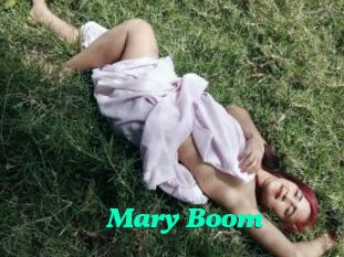 Mary_Boom