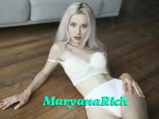 MaryanaRich