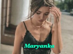 Maryanka