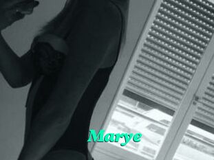 Marye