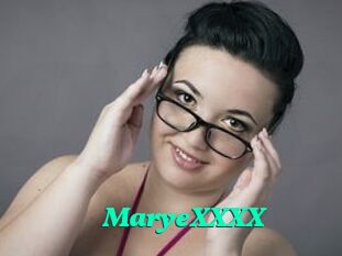 MaryeXXXX