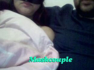 Maskcouple