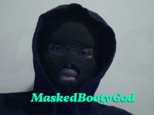 MaskedBootyGod