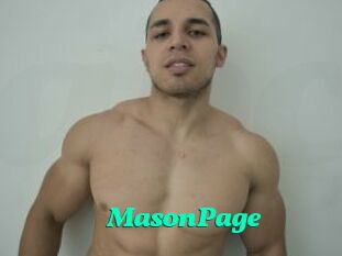 MasonPage