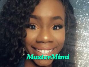 MasterMimi