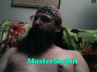 MasterStefan