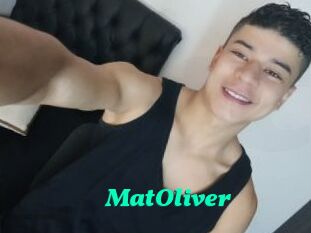 MatOliver