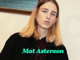 Mat_Asterxon