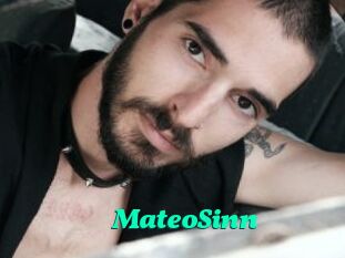 MateoSinn