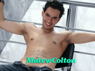 MatewColton