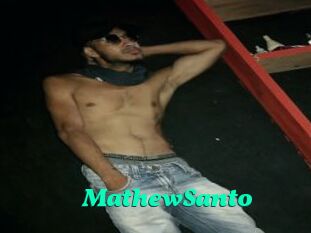 MathewSanto