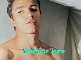 Mathew_Toro