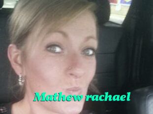 Mathew_rachael