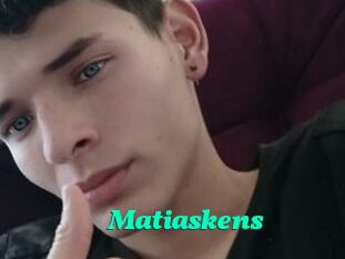 Matiaskens